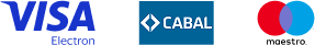visa electron|cabal|maestro