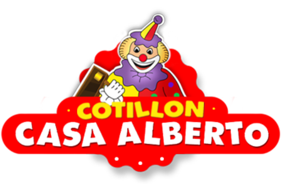 cotillón casa alberto